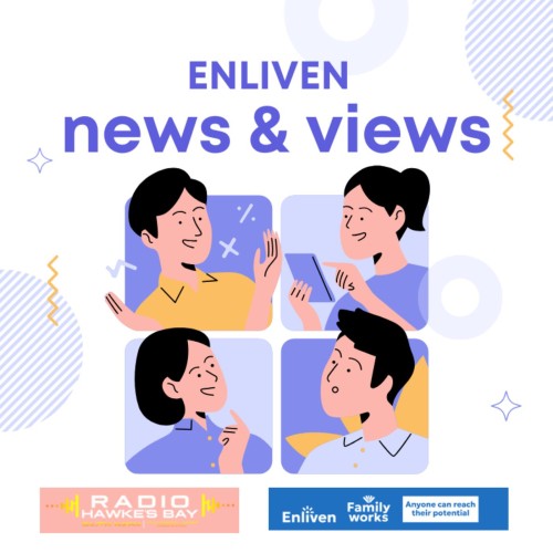 Enliven News and Views